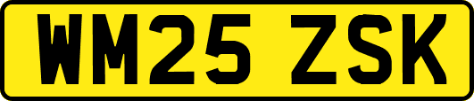 WM25ZSK