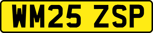 WM25ZSP