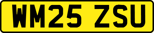 WM25ZSU