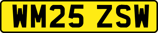 WM25ZSW