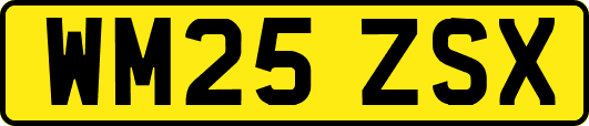 WM25ZSX