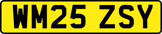 WM25ZSY