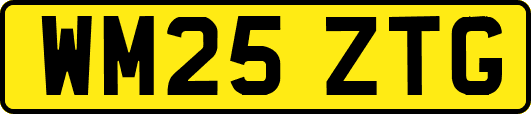 WM25ZTG