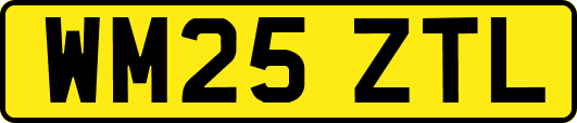 WM25ZTL