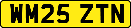 WM25ZTN