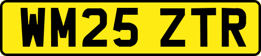 WM25ZTR