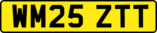 WM25ZTT