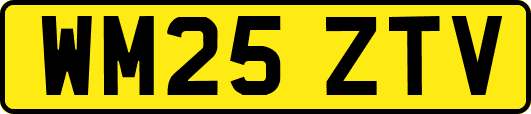 WM25ZTV