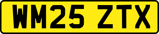 WM25ZTX