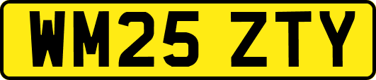 WM25ZTY