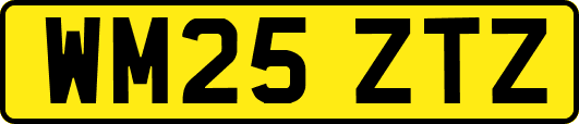 WM25ZTZ