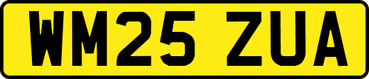 WM25ZUA