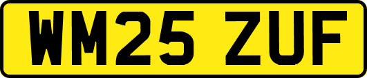 WM25ZUF