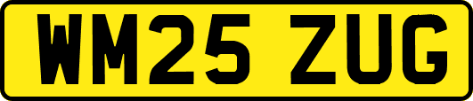 WM25ZUG