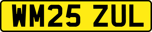 WM25ZUL
