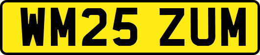 WM25ZUM