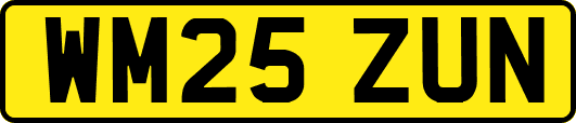WM25ZUN
