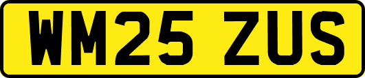 WM25ZUS