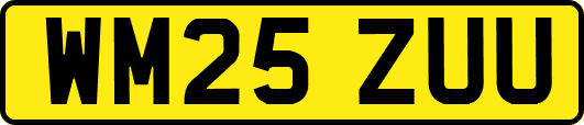 WM25ZUU