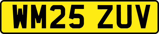 WM25ZUV