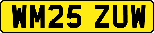 WM25ZUW