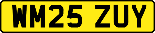WM25ZUY
