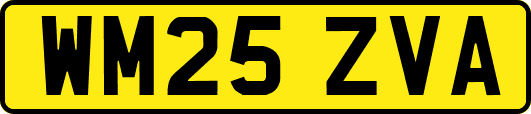 WM25ZVA