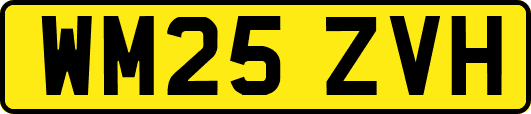 WM25ZVH