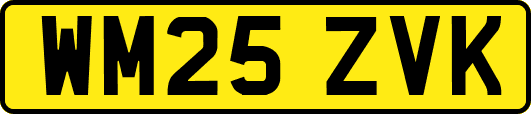 WM25ZVK