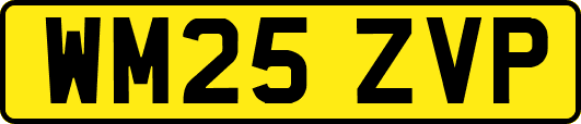 WM25ZVP