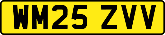 WM25ZVV