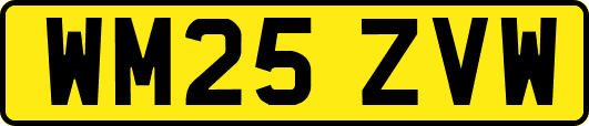 WM25ZVW