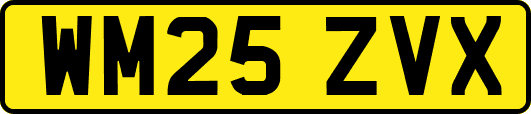 WM25ZVX