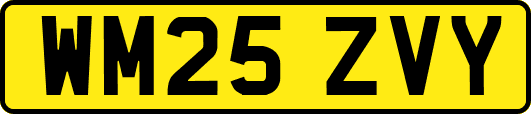 WM25ZVY