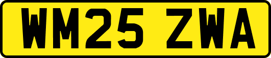 WM25ZWA
