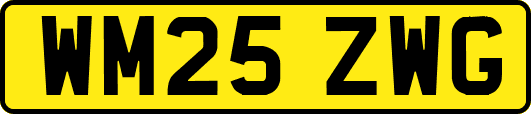 WM25ZWG