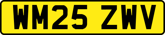 WM25ZWV