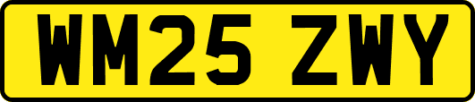 WM25ZWY