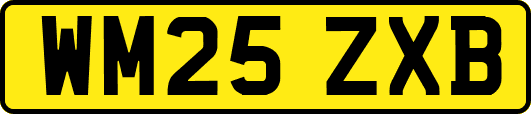 WM25ZXB