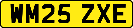 WM25ZXE