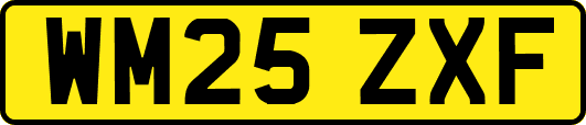 WM25ZXF