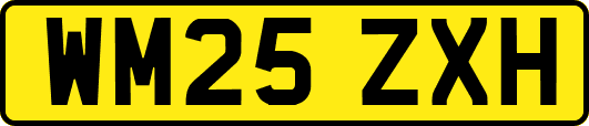 WM25ZXH