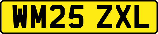 WM25ZXL