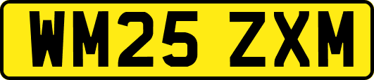 WM25ZXM