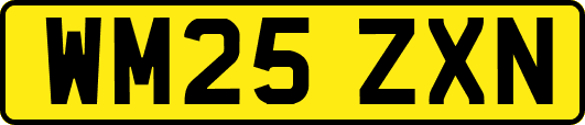 WM25ZXN