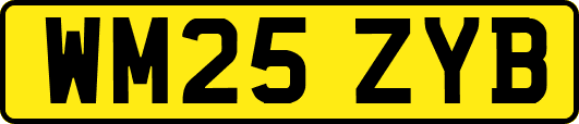 WM25ZYB