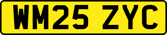 WM25ZYC