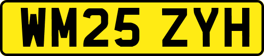 WM25ZYH