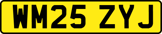 WM25ZYJ