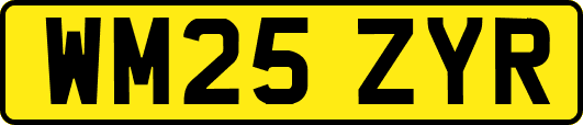 WM25ZYR